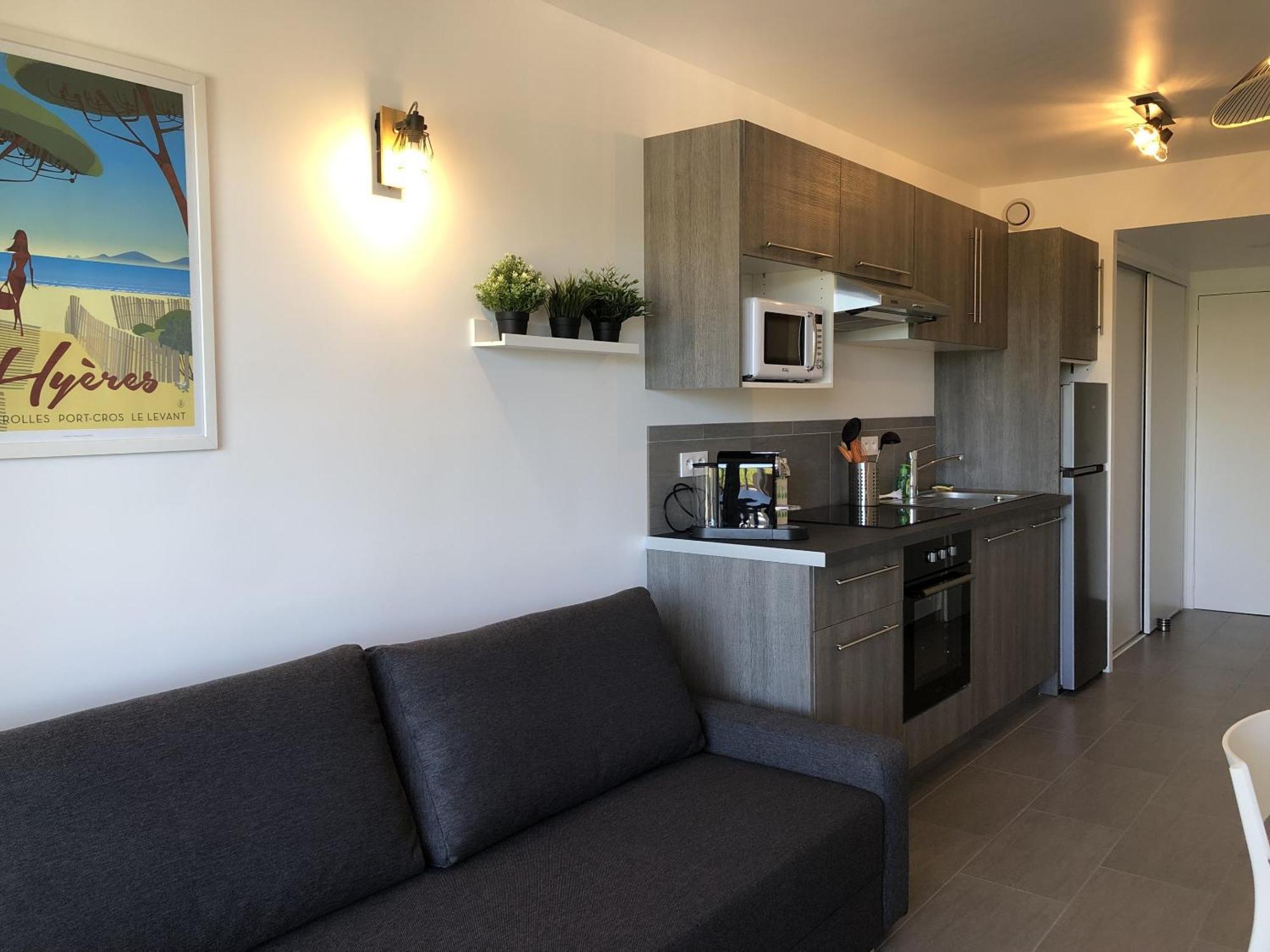Holidays Hyeres Room photo